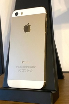 iPhone 5s 32 GB Gold