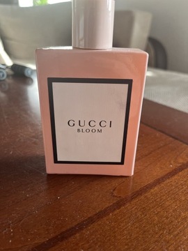 Perfumy GUCCI Bloom