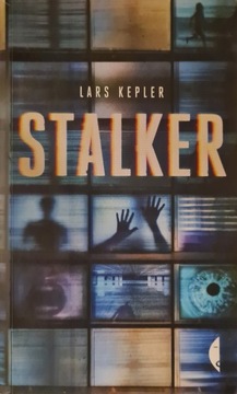 Stalker Lars kepler
