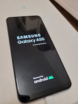 Samsung A50 sprawny 100%