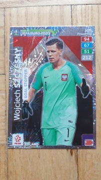 ROAD TO EURO 2020 SZCZĘSNY NR.305