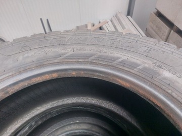 315/70R22.5 TRIANGLE TRD06