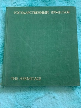 Książka The Hermitage 