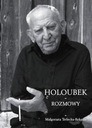 Holoubek  rozmowy