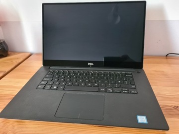 Dell XPS 15 9570