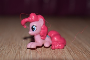 MY LITTLE PONY  - PINKIE PIE