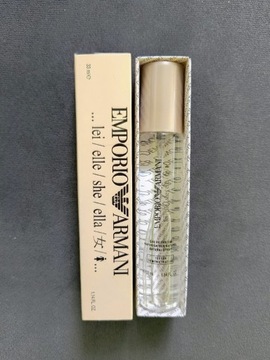 Parfum spray Emporio She