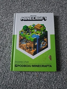 Podręcznik podboju Minecrafta