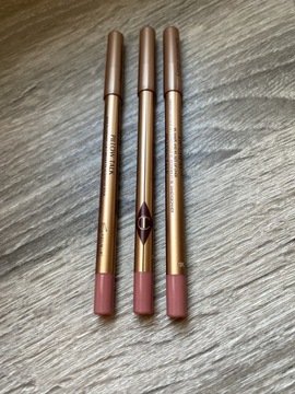 Charlotte Tilbury LIP CHEAT Pillow Talk