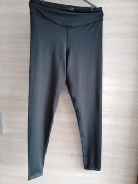 Legginsy Sinsay Gym Hard rozmiar XL 