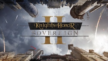 Knights of Honor II Sovereign klucz steam HB