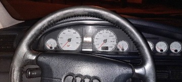 Audi a6 c4