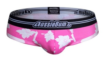 aussieBum slipy męskie oryginalne rozmiar L