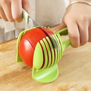 narzędzie do krojenia pomidorów 