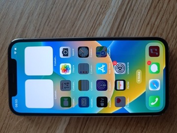 Smartfon Apple iPhone 12 Pro 6 GB 128 GB 5G złoty