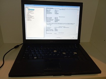 laptop Dell Latitude E6410