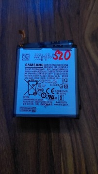 Bateria samsung s20 oryginalna