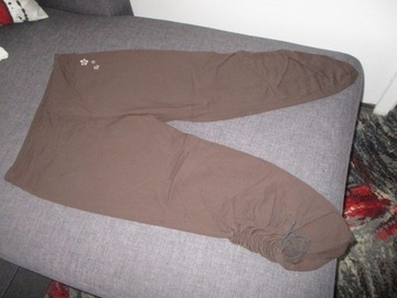 Tuff athletics spodnie sportowe rozmiar M
