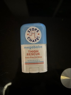 Megababe thigh rescue anti-friction stick 23g