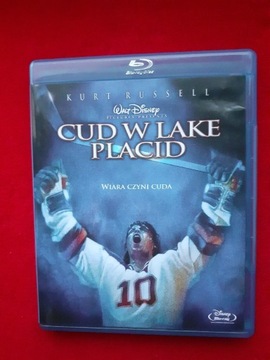 CUD W LAKE PLACID blu-ray 