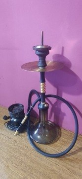 Shisha/Fajka