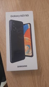 Sprzedam samsunga galaxy a23  5G