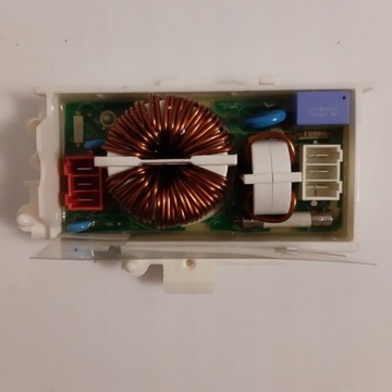 Filtr przeciwzakłóceniowy do pralki LG EAM63891309