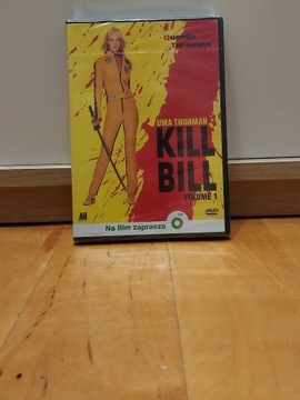 Kill Bill vol 1 