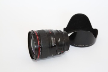 Canon EF 24mm II f/1.4 USM L
