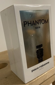 Paco Rabanne Phantom Perfumy 100ml
