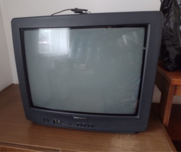 Daewoo super vision