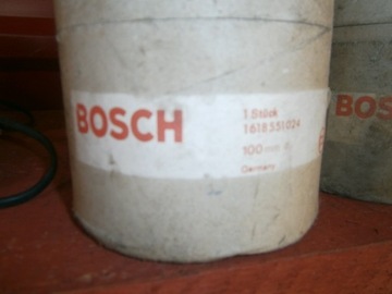 Wiertło  diamentowe do betonu Bosch Fi 100\80 mm.
