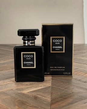 Coco Noir Chanel Paris 100 ml EDP