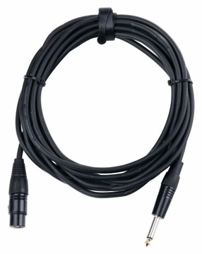 Pronomic Stage XFJ-5 kabel mikrofonowy XLR