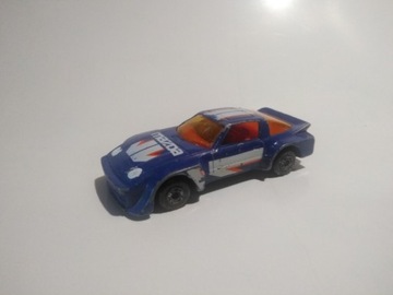 MATCHBOX superfast Mazda RX-7