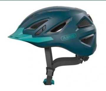 kask Abus Urban-l 3.0 core green.Roz. 61-65cm