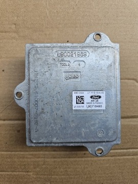 PRZETWORNICA FORD C-MAX MK2 LIFTL90118493