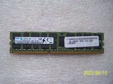 Pamięć SAMSUNG 16GB 