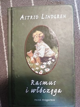 rasmus i włóczęga a.lindgren