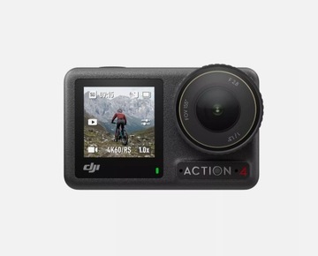 DJI Osmo Action 4