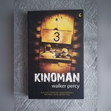 Kinoman Walker Percy