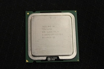 Intel Pentium D 805 SL8ZH 2.66Ghz/2M/533 LGA775 CP