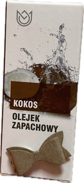 Olejek zapachowy kokos 12ml