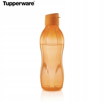 Tupperware butelka 750 ml