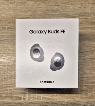Sluchawki Samsung Galaxy Buds FE