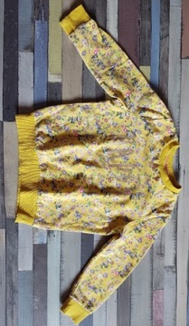 Bluza wiosenna r. 110