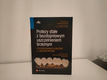 Protezy stałe z bezstopniowym uszczelnieniem