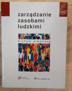 Zarządzanie zasobami ludzkimi Michael Armstrong