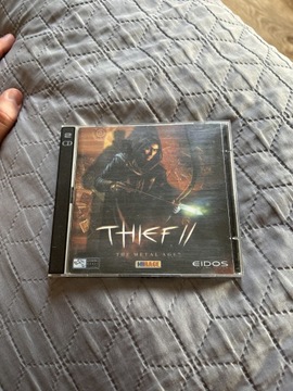 Thief 2 Metal Age