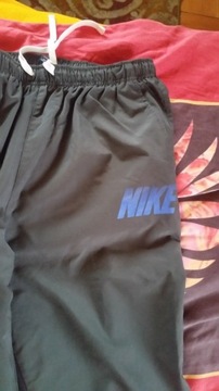 Spodnie dresowe NIKE XL
